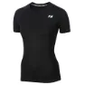 Zone3 Active Technical Lite Kortarmet T-skjorte female