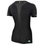 Zone3 Active Technical Lite Kortarmet T-skjorte female