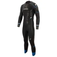Zone3 Advance Våtdrakt I Neopren Refurbished unisex