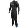 Zone3 Advance Våtdrakt I Neopren Refurbished unisex, Black / blue / gunmetal, ML