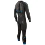 Zone3 Advance Våtdrakt I Neopren Refurbished unisex, Black / blue / gunmetal, ML