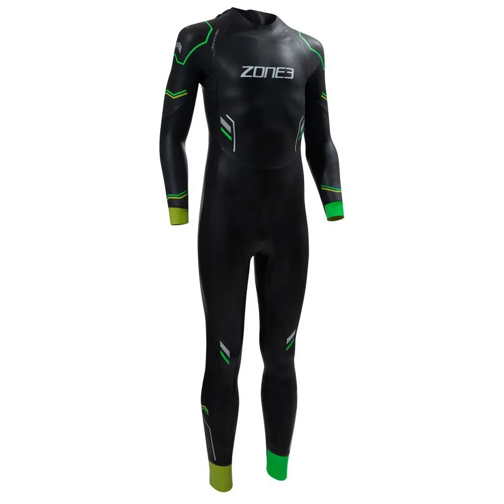 Zone3 Adventure Våtdrakt I Neopren unisex