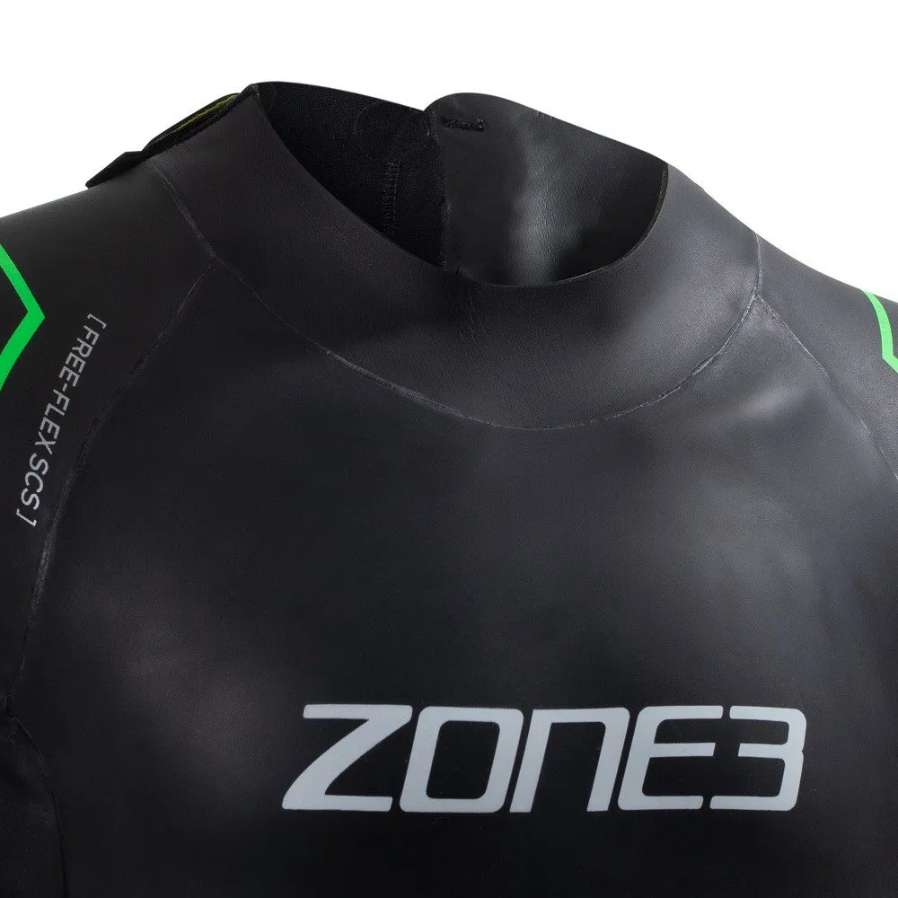 Zone3 Adventure Våtdrakt I Neopren unisex