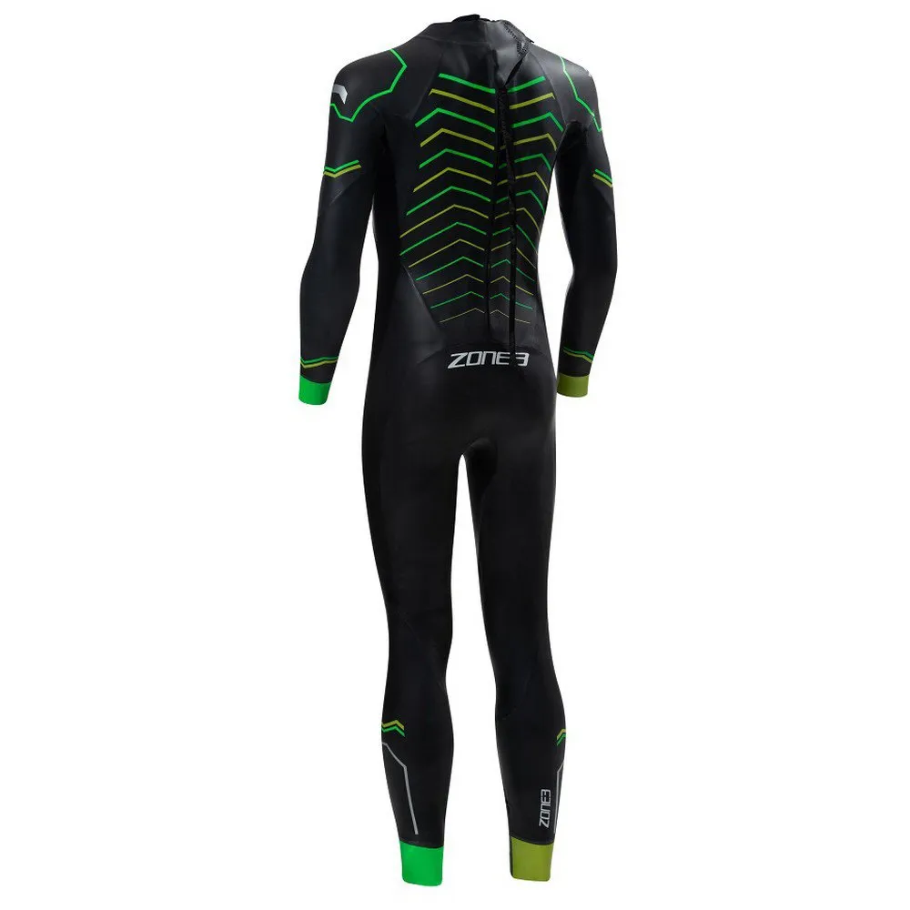 Zone3 Adventure Våtdrakt I Neopren unisex