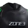 Zone3 Adventure Våtdrakt I Neopren unisex