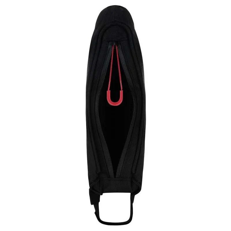Zone3 Aero Bento Rammeveske, Black / silver, One Size Zone3 Aero Bento Rammeveske, Black / silver, One Size