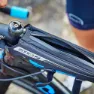 Zone3 Aero Bento Rammeveske, Black / silver, One Size