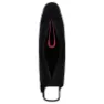 Zone3 Aero Bento Rammeveske, Black / silver, One Size
