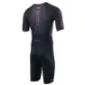 Zone3 Aeroforce-x Ii Kortermet Trisuit male