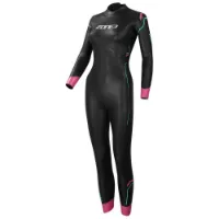 Zone3 Agile Våtdrakt For Kvinner Refurbished unisex