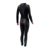 Zone3 Aspect Breaststroke Våtdrakt I Neopren Med Lange Ermer For Kvinner Refurbished unisex, Black / pink, XL