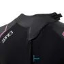Zone3 Aspect Breaststroke Våtdrakt I Neopren Med Lange Ermer For Kvinner Refurbished unisex, Black / pink, XL