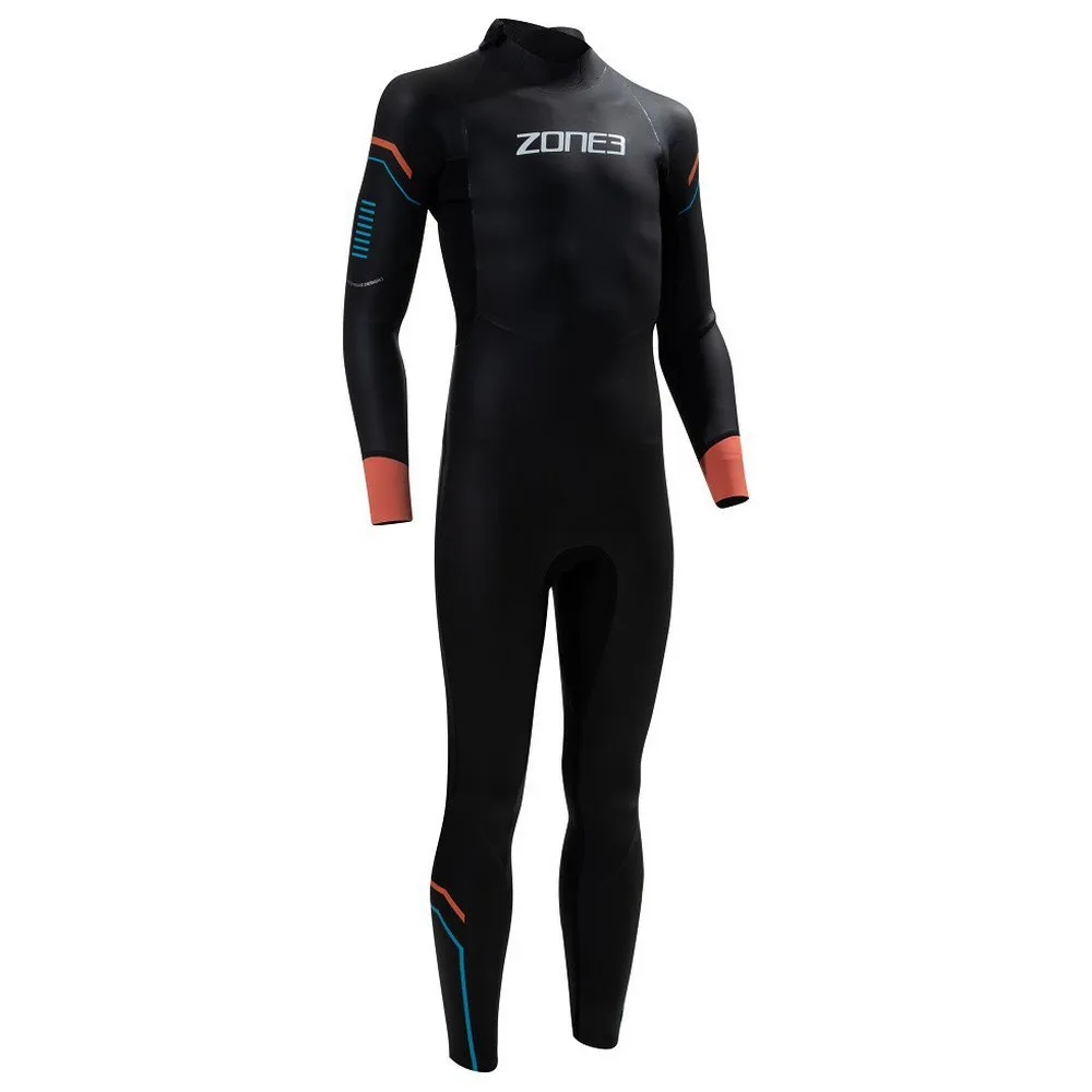 Zone3 Aspect Junior Open Water Våtdrakt I Neopren unisex