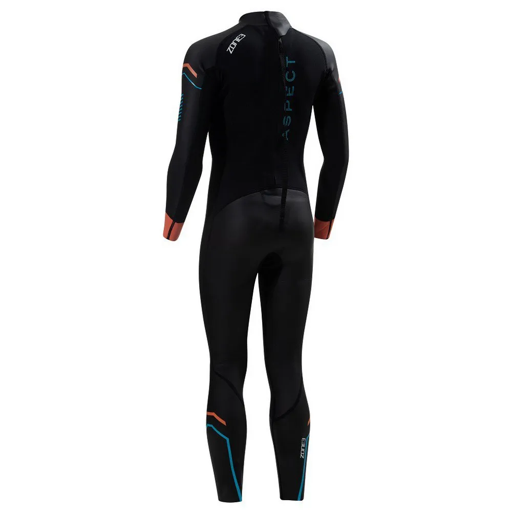 Zone3 Aspect Junior Open Water Våtdrakt I Neopren unisex