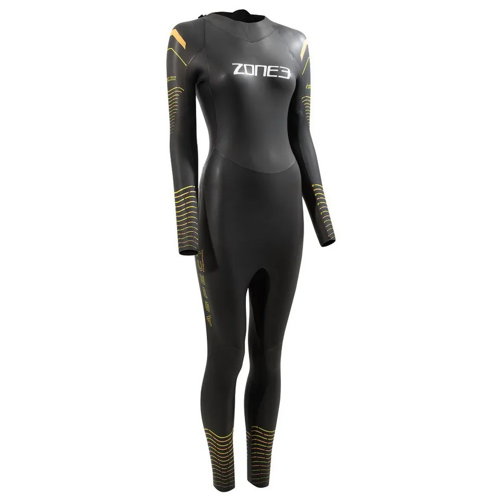 Zone3 Aspect Thermal Våtdrakt I Neopren unisex
