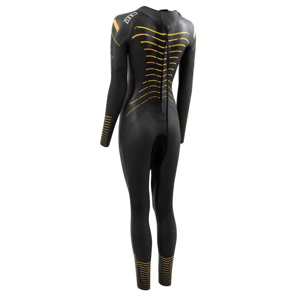 Zone3 Aspect Thermal Våtdrakt I Neopren unisex