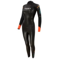 Zone3 Aspect Våtdrakt I Neopren unisex