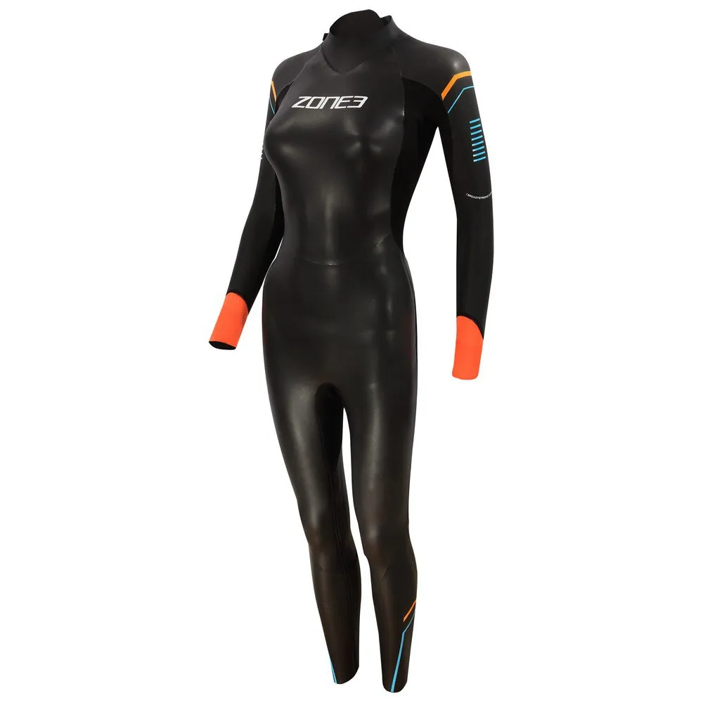 Zone3 Aspect Våtdrakt I Neopren unisex