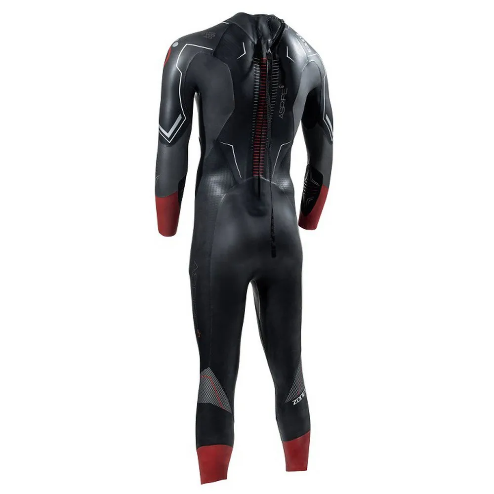 Zone3 Aspire 2022 Våtdrakt I Neopren Refurbished unisex Zone3 Aspire 2022 Våtdrakt I Neopren Refurbished unisex