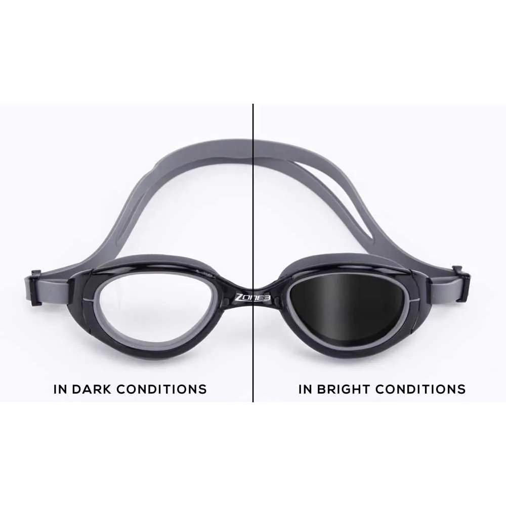 Zone3 Attack Swim Goggles Zone3 Attack Swim Goggles