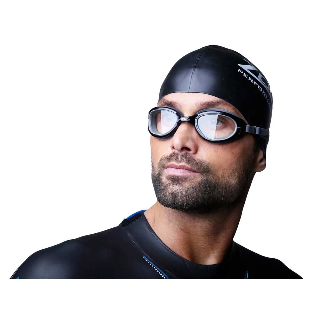 Zone3 Attack Swim Goggles Zone3 Attack Swim Goggles