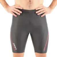 Zone3 Buoyancy Aerodome Elite 5/3 Mm Neoprenshorts unisex