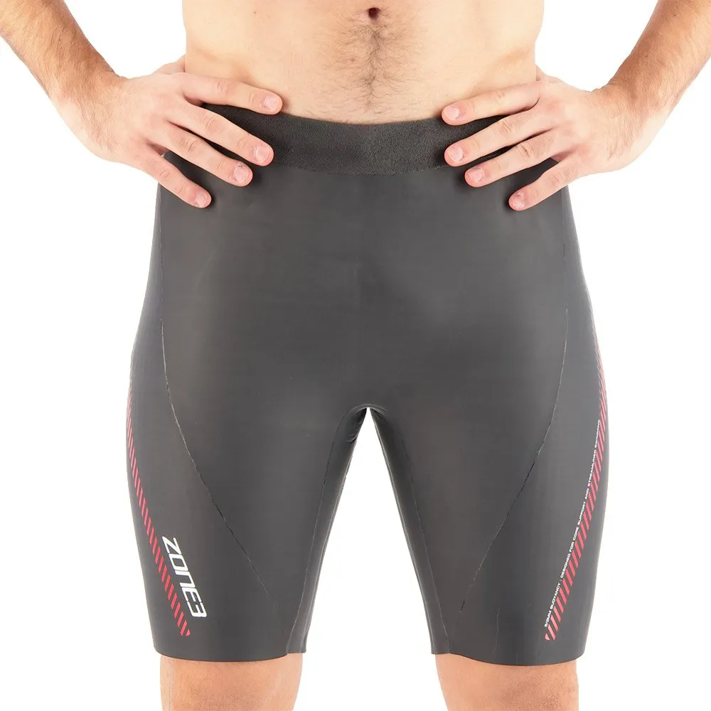 Zone3 Buoyancy Aerodome Elite 5/3 Mm Neoprenshorts unisex Zone3 Buoyancy Aerodome Elite 5/3 Mm Neoprenshorts unisex