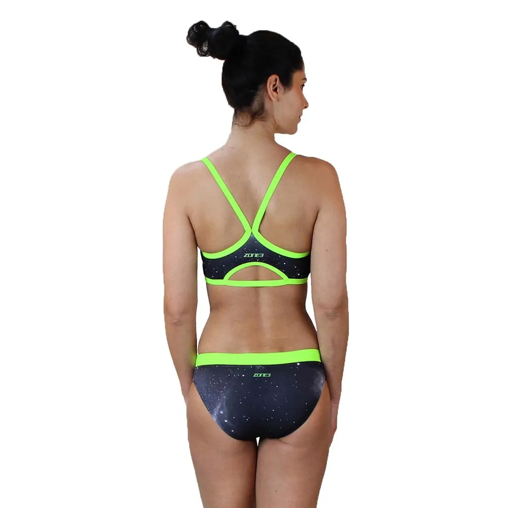 Zone3 Cosmic Bikini female Zone3 Cosmic Bikini female