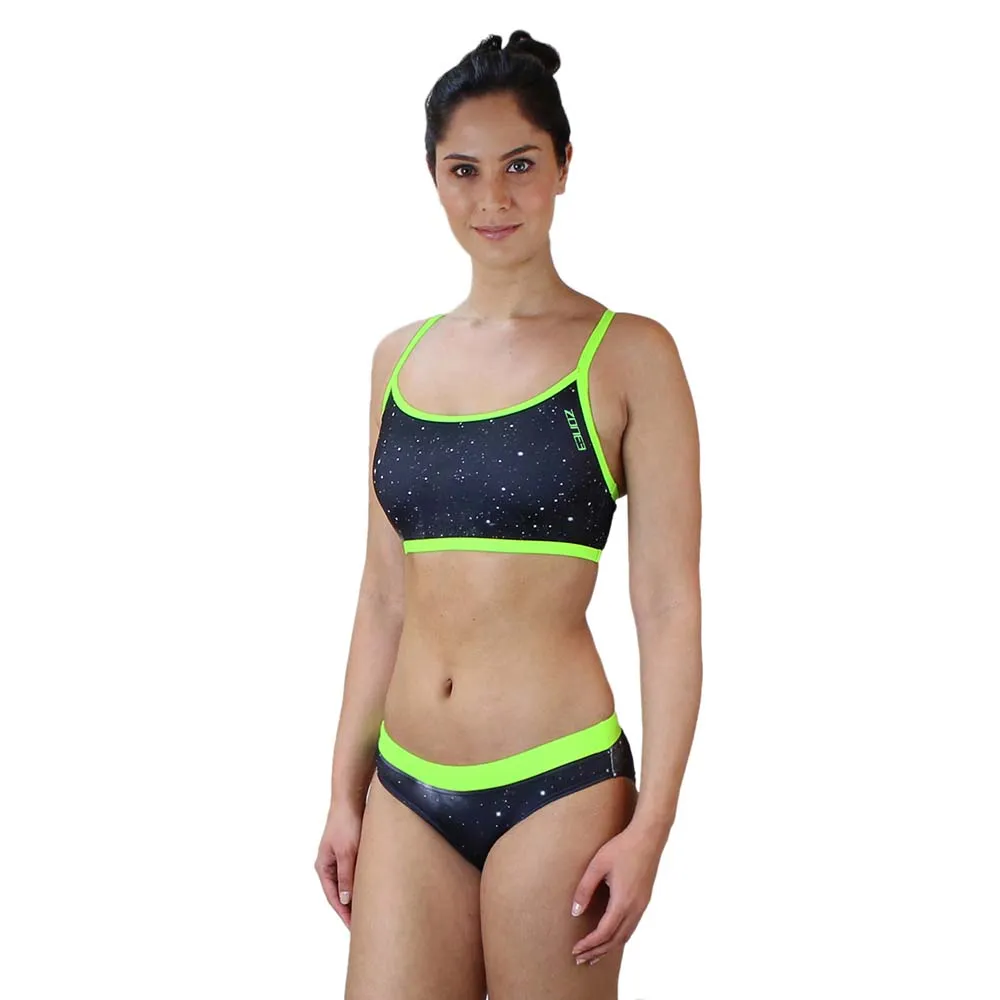 Zone3 Cosmic Bikini female Zone3 Cosmic Bikini female