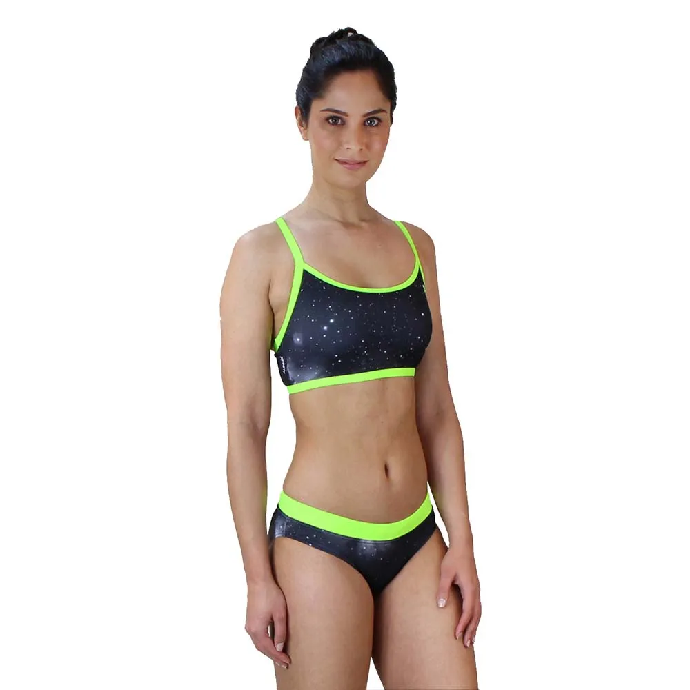 Zone3 Cosmic Bikini female Zone3 Cosmic Bikini female
