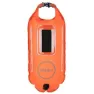 Zone3 Dry Bag 2 Led Bøye 28l unisex, Orange