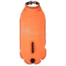 Zone3 Dry Bag 2 Led Bøye 28l unisex, Orange