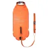 Zone3 Dry Bag 2 Led Bøye 28l unisex, Orange