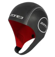 Zone3 Heat Tech Neopren Badehette Zone3 Heat Tech Neopren Badehette