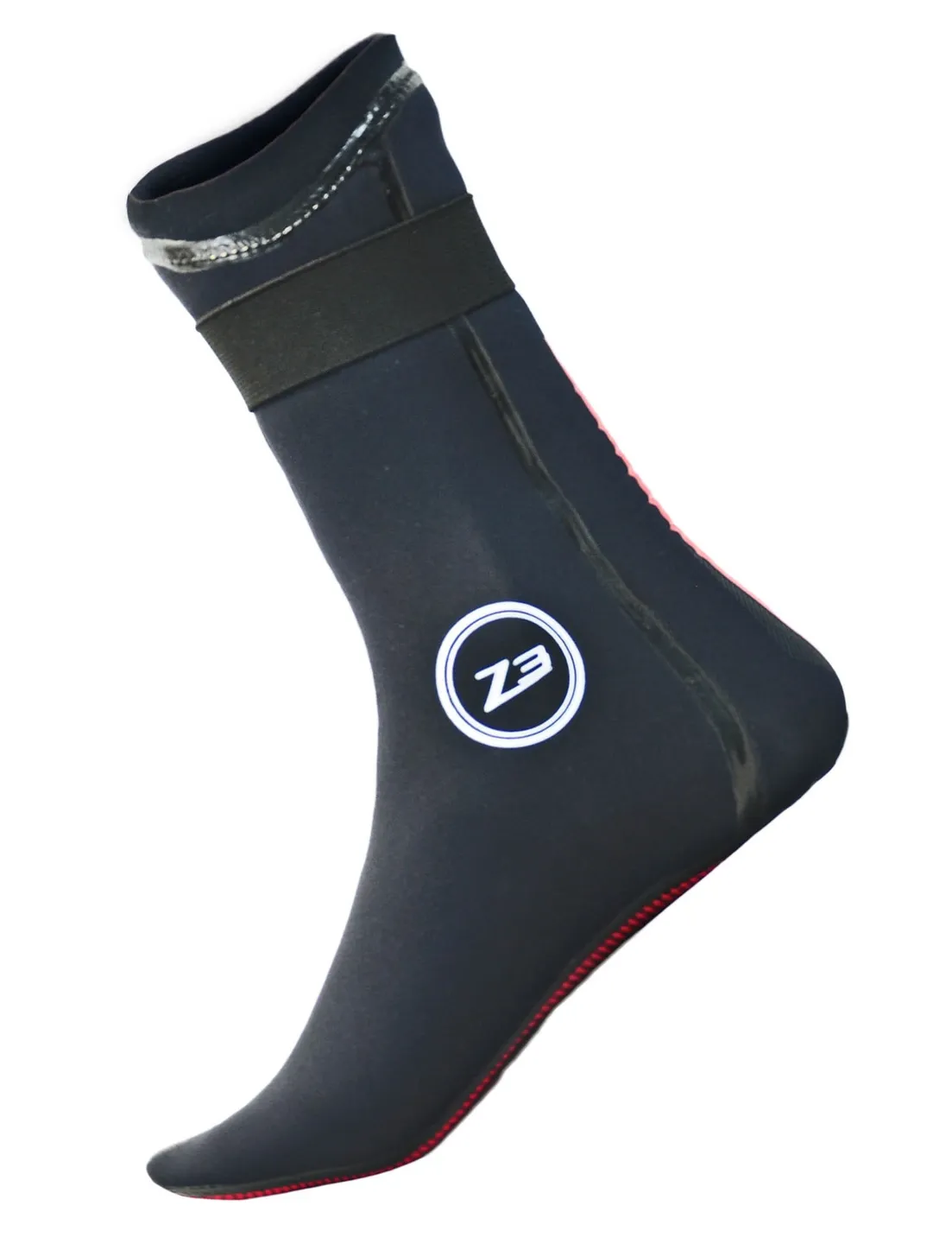 Zone3 Heat Tech Svømmesokker