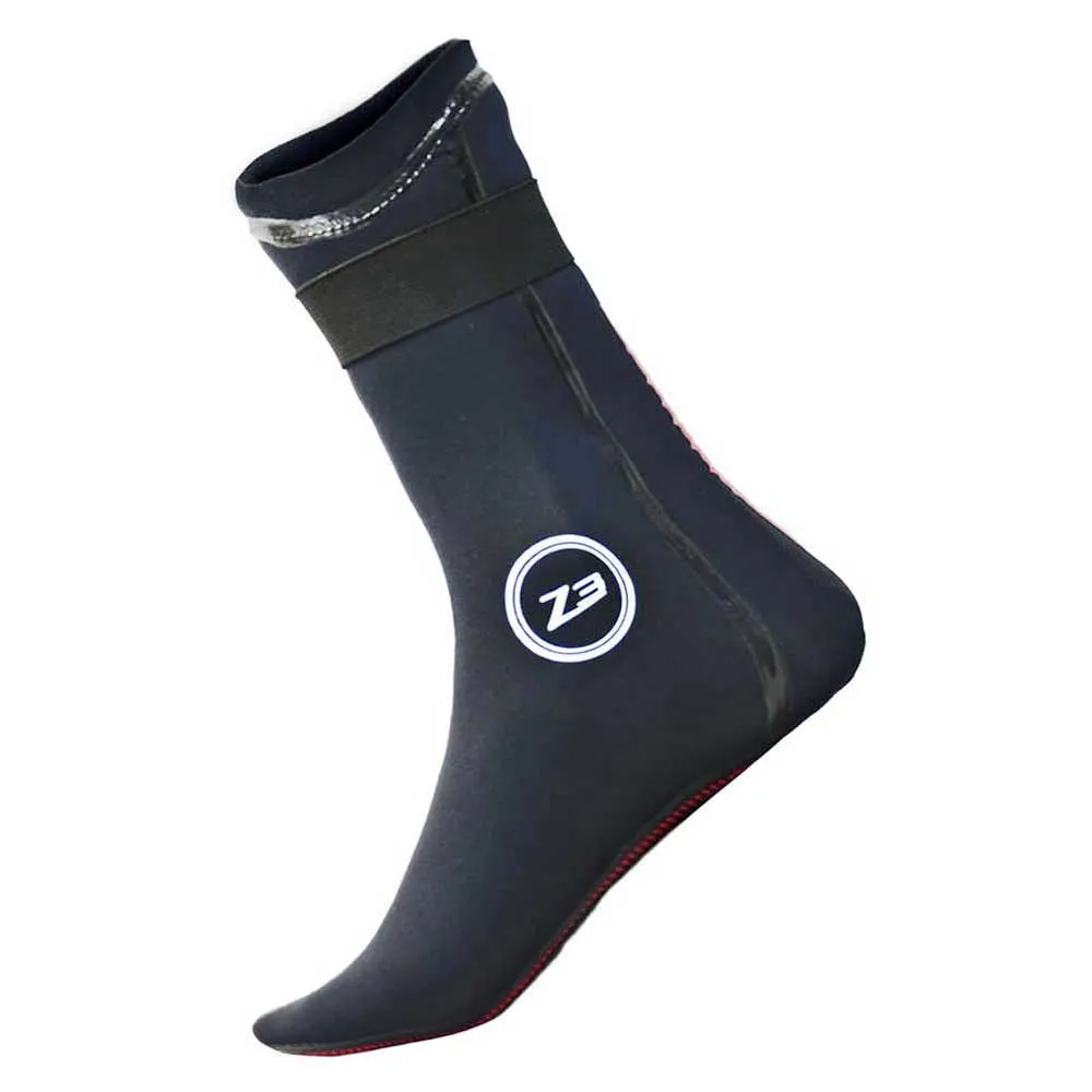 Zone3 Heat Tech Svømmesokker