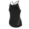 Zone3 Iconic Bound Badetøy female, Black / gold
