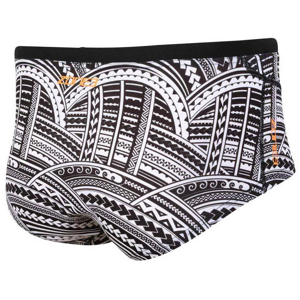 Zone3 Kona Speed Badeshorts Boxer male Zone3 Kona Speed Badeshorts Boxer male