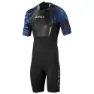 Zone3 Kortermet Trisuit male