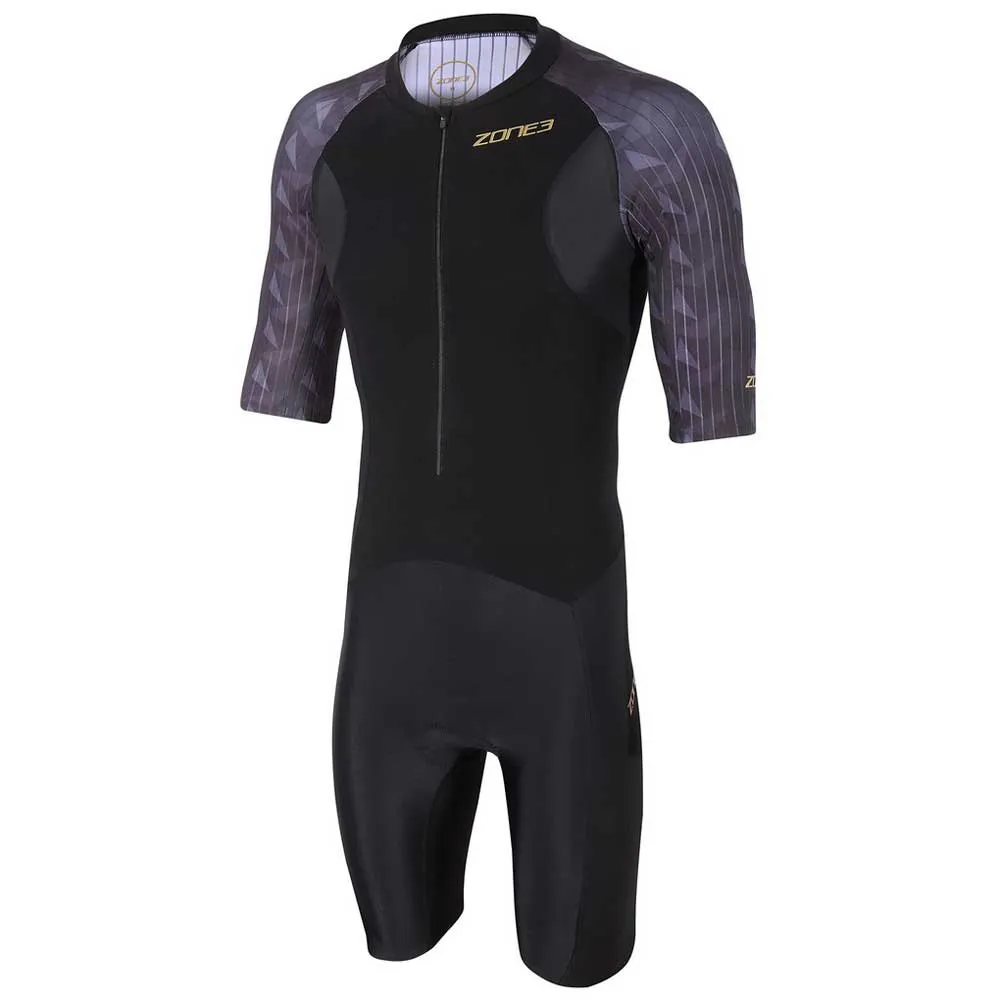 Zone3 Lava Kortermet Trisuit male Zone3 Lava Kortermet Trisuit male