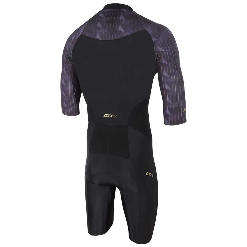 Zone3 Lava Kortermet Trisuit male Zone3 Lava Kortermet Trisuit male