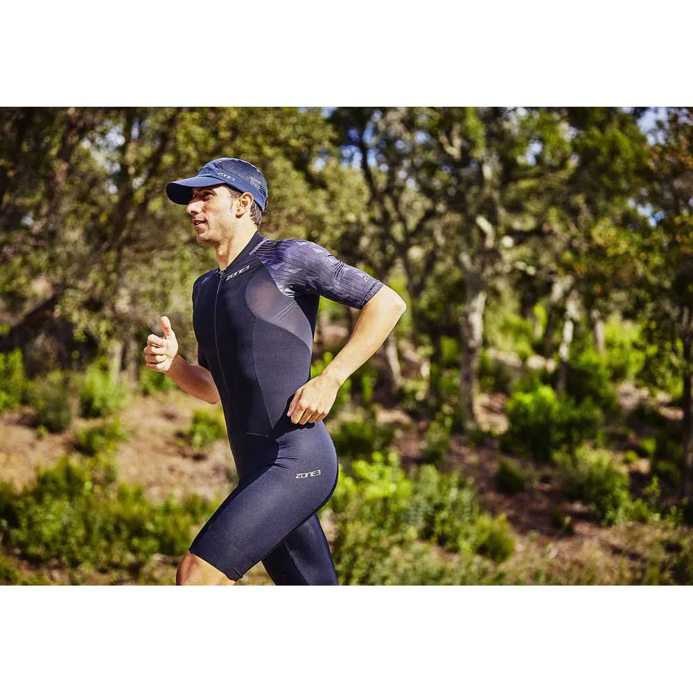 Zone3 Lava Kortermet Trisuit male Zone3 Lava Kortermet Trisuit male