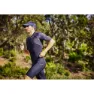 Zone3 Lava Kortermet Trisuit male