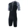 Zone3 Lava Kortermet Trisuit male