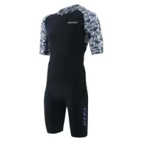 Zone3 Lava Kortermet Trisuit Refurbished male Zone3 Lava Kortermet Trisuit Refurbished male