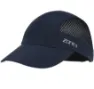 Zone3 Lightweight Navy Running Cap