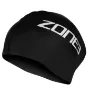 Zone3 Long Hair Swim Cap Badehette