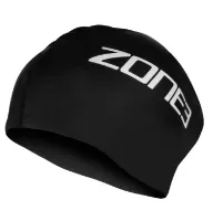 Zone3 Long Hair Swim Cap Badehette Zone3 Long Hair Swim Cap Badehette