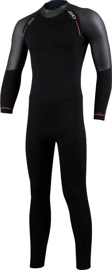 Zone3 Men'SsActive-Flex Wetsuit Zone3 Men'SsActive-Flex Wetsuit