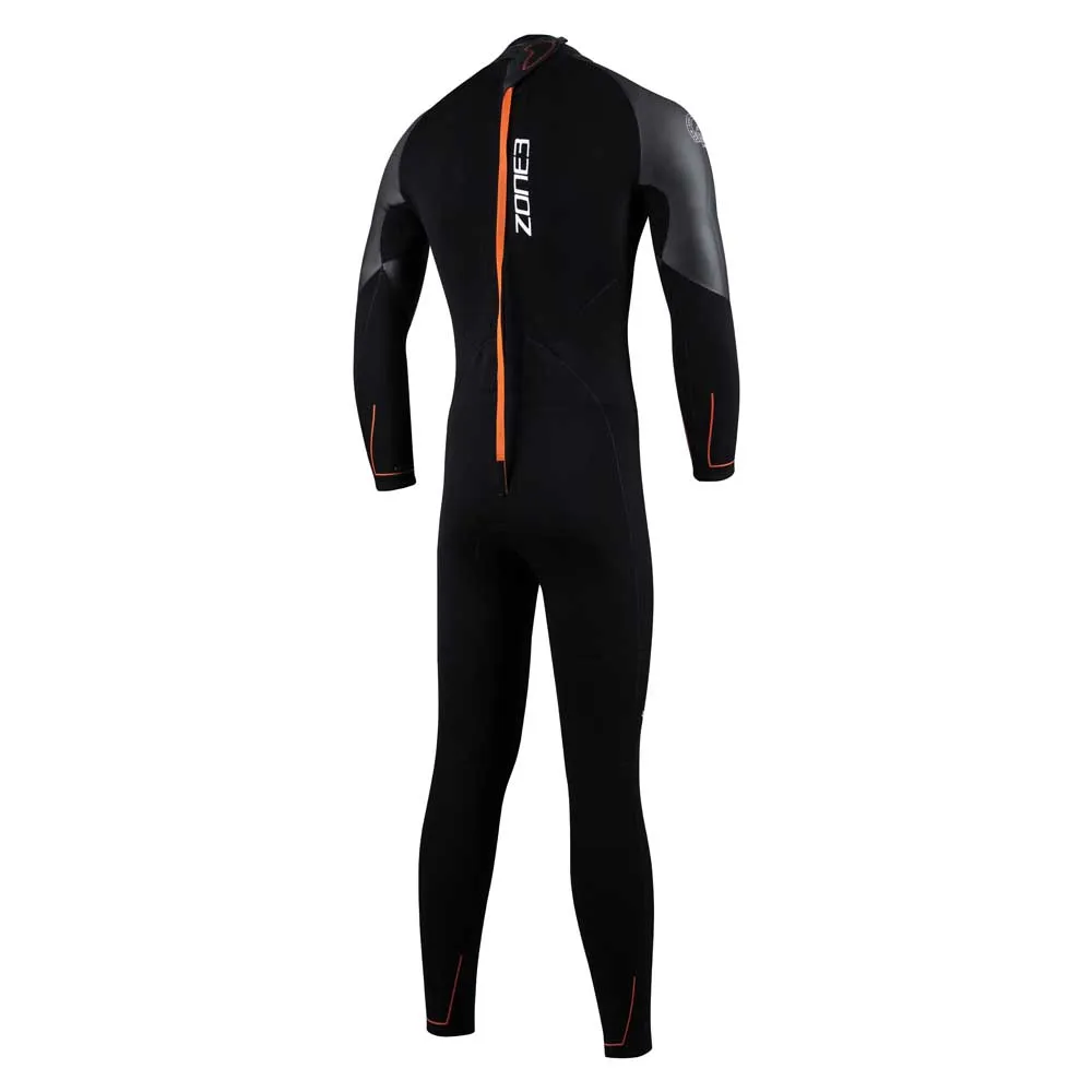 Zone3 Men'SsActive-Flex Wetsuit